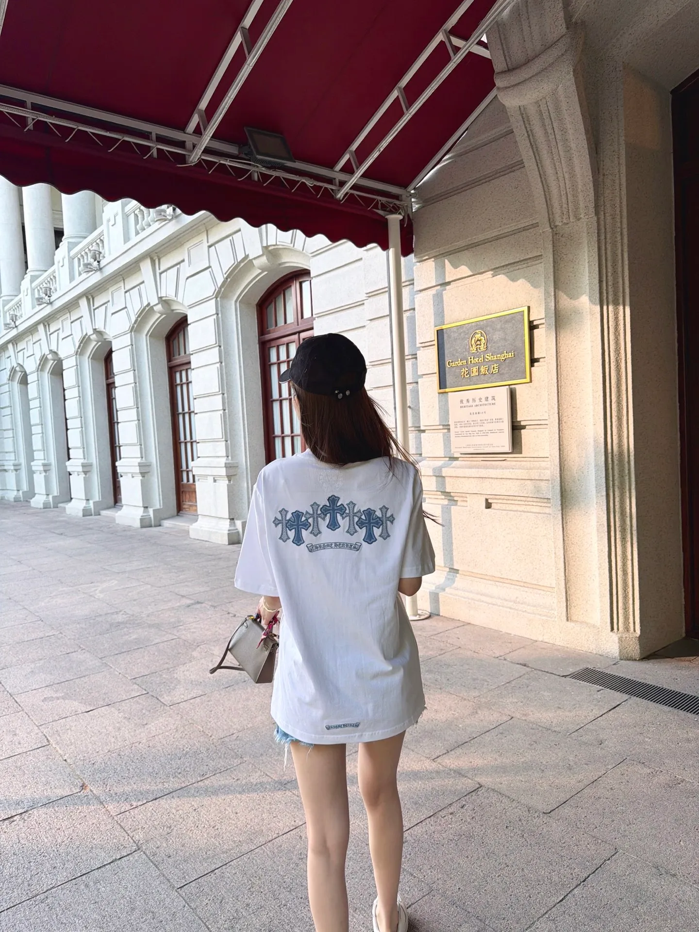 Chrome Hearts/ #